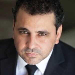 تصویر هنرمند Ido Mor