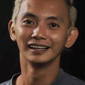 تصویر هنرمند Mark Grabador