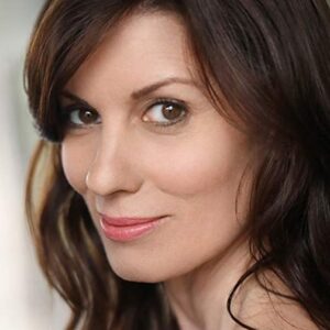 تصویر هنرمند Angela Peters