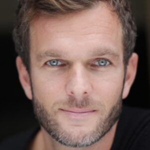 تصویر هنرمند Aurélien Chaussade