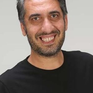 تصویر هنرمند Mehmet Kurt