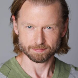 تصویر هنرمند Erik Walker Neill