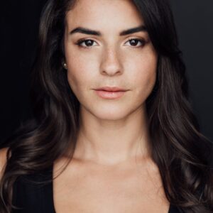 تصویر هنرمند Sara Alicia Garcia