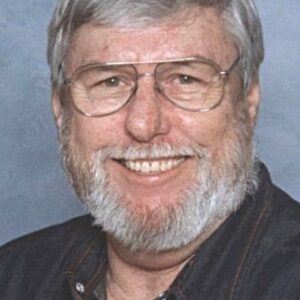 تصویر هنرمند Shawn McAllister