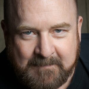 تصویر هنرمند Paul Kiernan