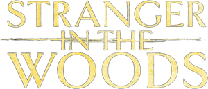 لوگوی رسمی فیلم Stranger in the Woods (2024)