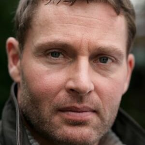 تصویر هنرمند Adrian Bouchet