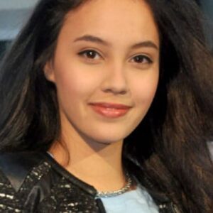 تصویر هنرمند Anggika Bölsterli