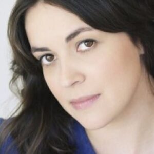 تصویر هنرمند Amber Rothwell