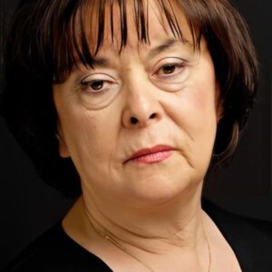 تصویر هنرمند Füsun Erbulak