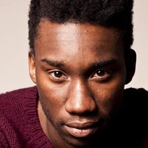 تصویر هنرمند Nathan Stewart-Jarrett