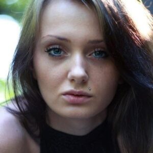 تصویر هنرمند Kristina Kostiv