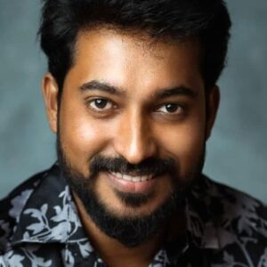 تصویر هنرمند Madhampatty Rangaraj