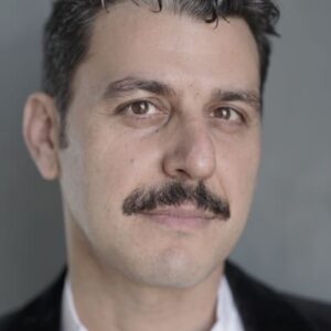 تصویر هنرمند Fabrizio Matteini