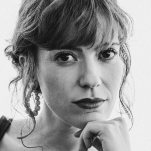 تصویر هنرمند Itsaso Arana