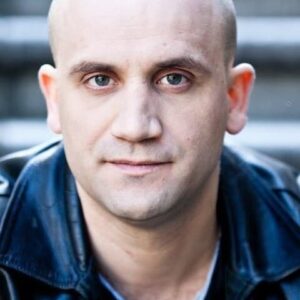 تصویر هنرمند Simon-Pierre Boireau