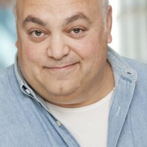 تصویر هنرمند Anthony Marciona