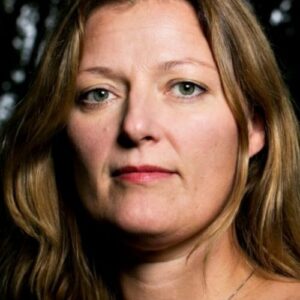 تصویر هنرمند Synnøve Hørsdal