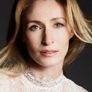 تصویر هنرمند Genevieve O'Reilly