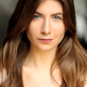 تصویر هنرمند Alice McCarthy