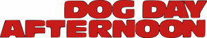 لوگوی رسمی فیلم Dog Day Afternoon (1975)
