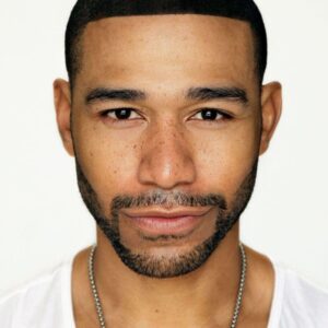 تصویر هنرمند Blue Kimble