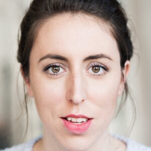 تصویر هنرمند Guenièvre Sandré