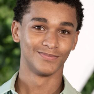 تصویر هنرمند Jaden Michael