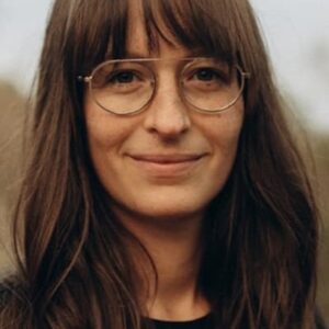 تصویر هنرمند Jes Anderson