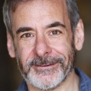 تصویر هنرمند Mark Nelson