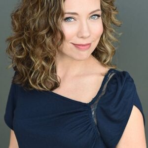 تصویر هنرمند Cynthia Evans