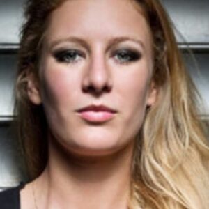 تصویر هنرمند Esther Silex