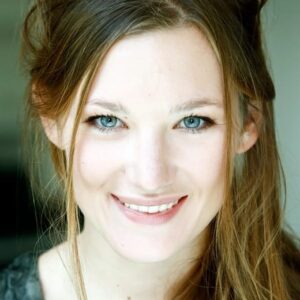 تصویر هنرمند Leïla Muse