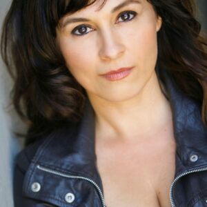 تصویر هنرمند Maddalena Ischiale