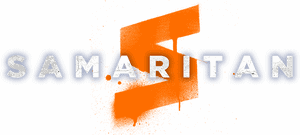 لوگوی رسمی فیلم Samaritan (2022)