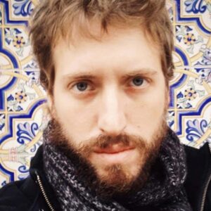 تصویر هنرمند Santiago Gallelli