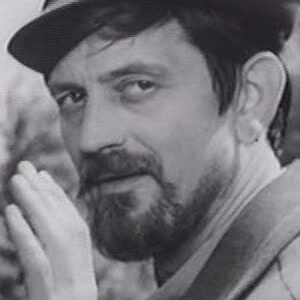 تصویر هنرمند František Velecký