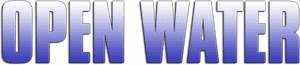 لوگوی رسمی فیلم Open Water (2003)