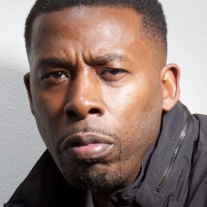 تصویر هنرمند The GZA