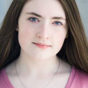 تصویر هنرمند Lily Gavin