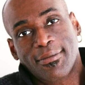 تصویر هنرمند Maurice Morgan