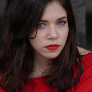 تصویر هنرمند Zsófia Bujáki