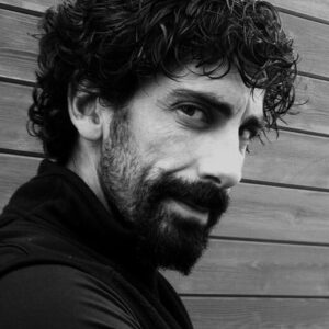 تصویر هنرمند Cuco Usín