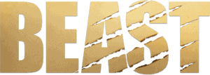 لوگوی رسمی فیلم Beast (2022)