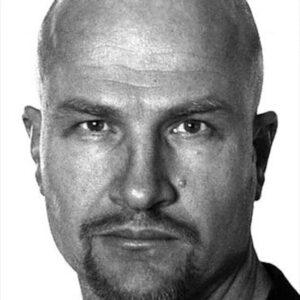 تصویر هنرمند Ed Anders