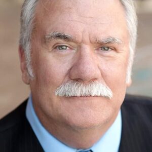 تصویر هنرمند Patrick G. Keenan