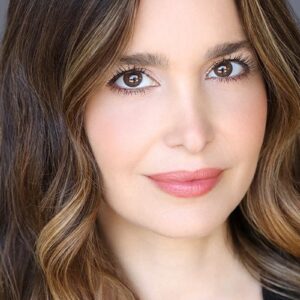 تصویر هنرمند Gina Philips