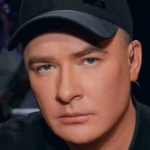 تصویر هنرمند Andrii Danylko