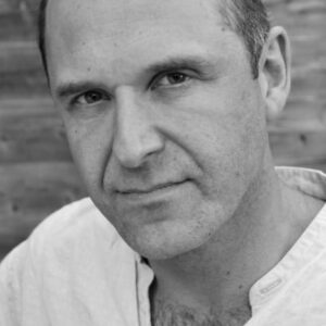 تصویر هنرمند John Ramm