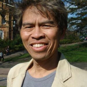 تصویر هنرمند Topo Wresniwiro